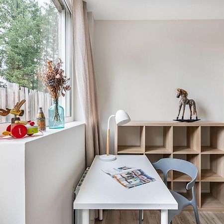 Ferienwohnung Ecureuil - Charme Et Standing A Saint Galmier Exterior foto